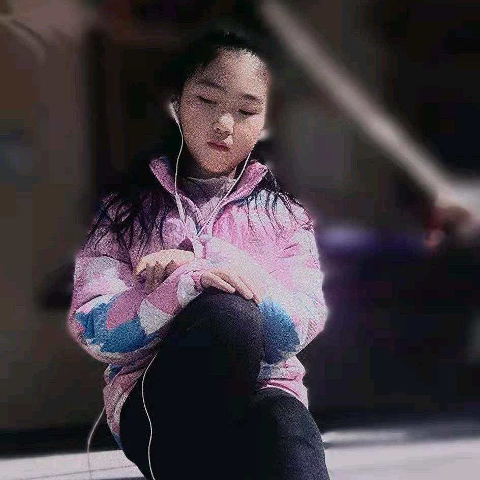 快乐的懒洋洋