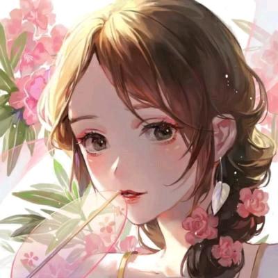 🌼春暖花开💕
