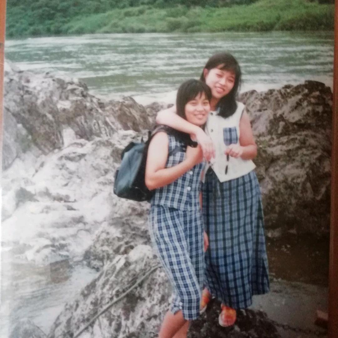 情深深