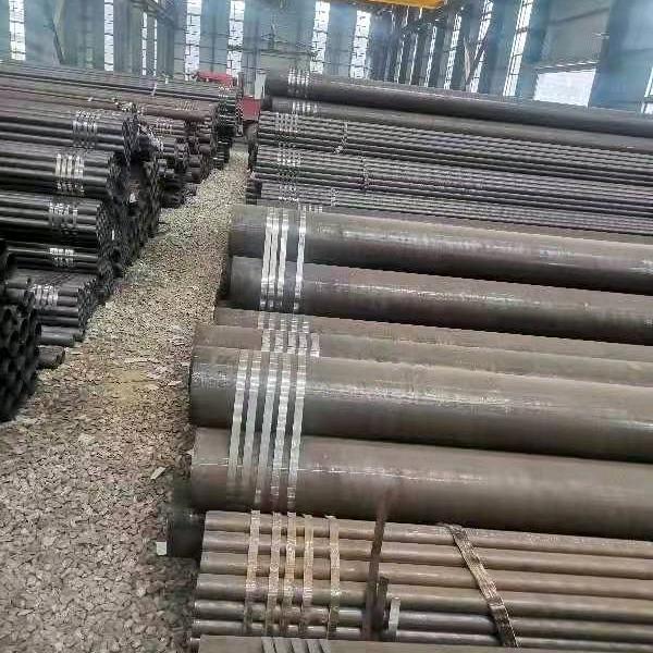 聊城标通钢管制造