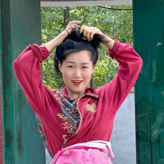乡村大美