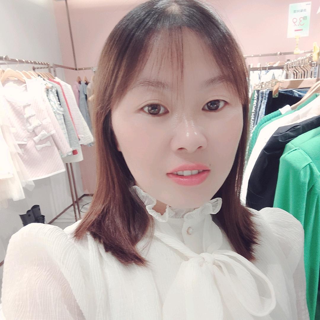 江江（好物分享）