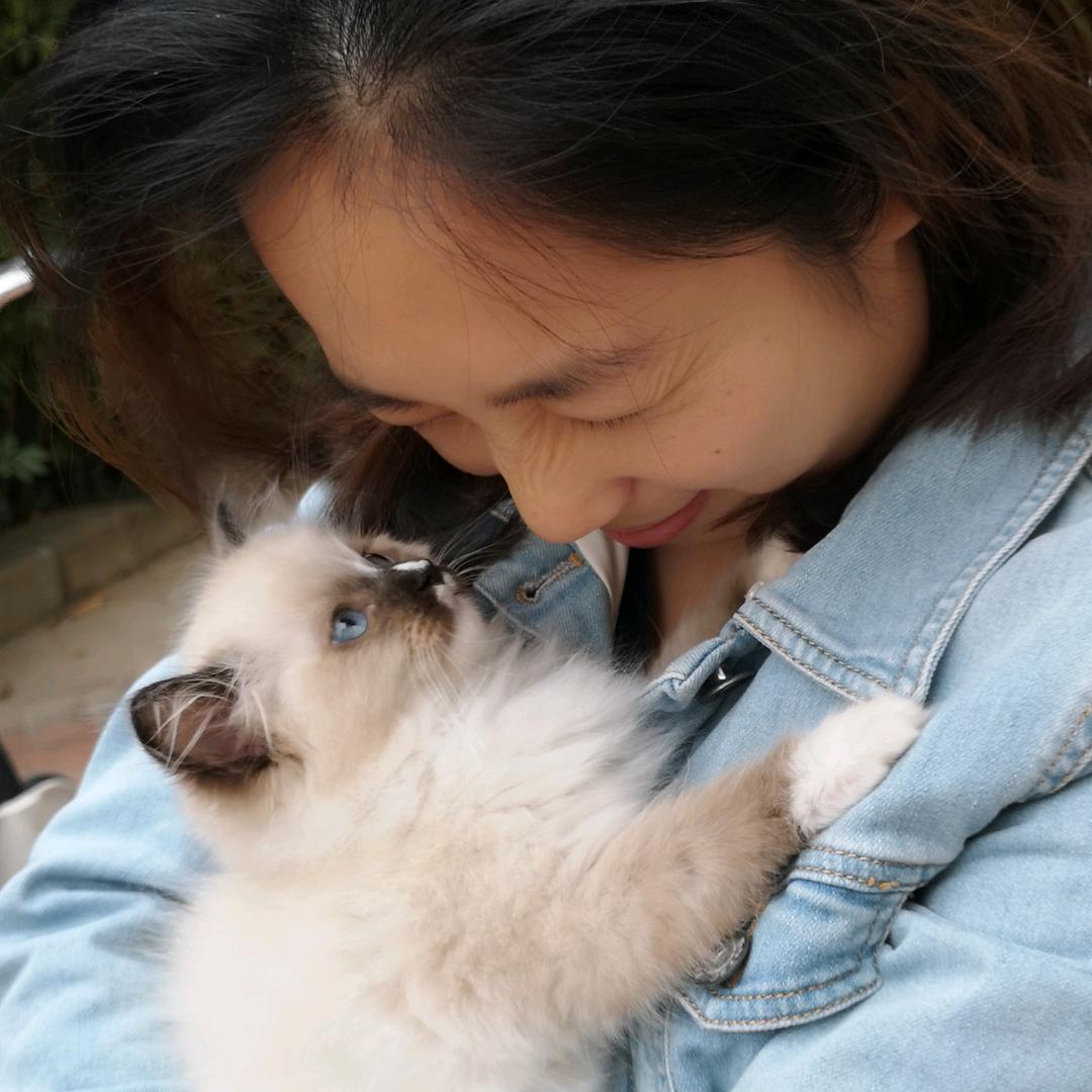 小玮萌宠