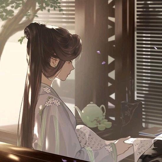 零檬.