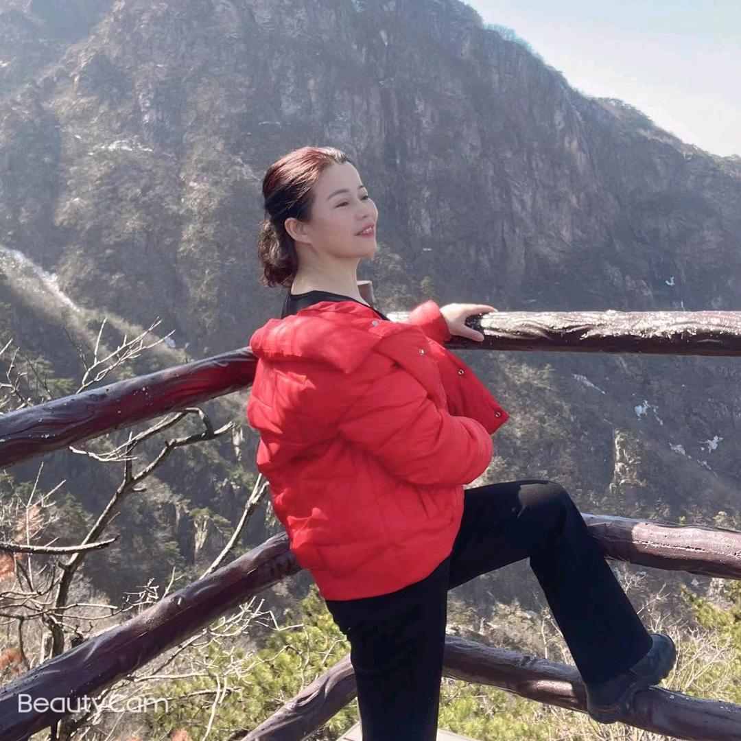 维娜美容养生会所