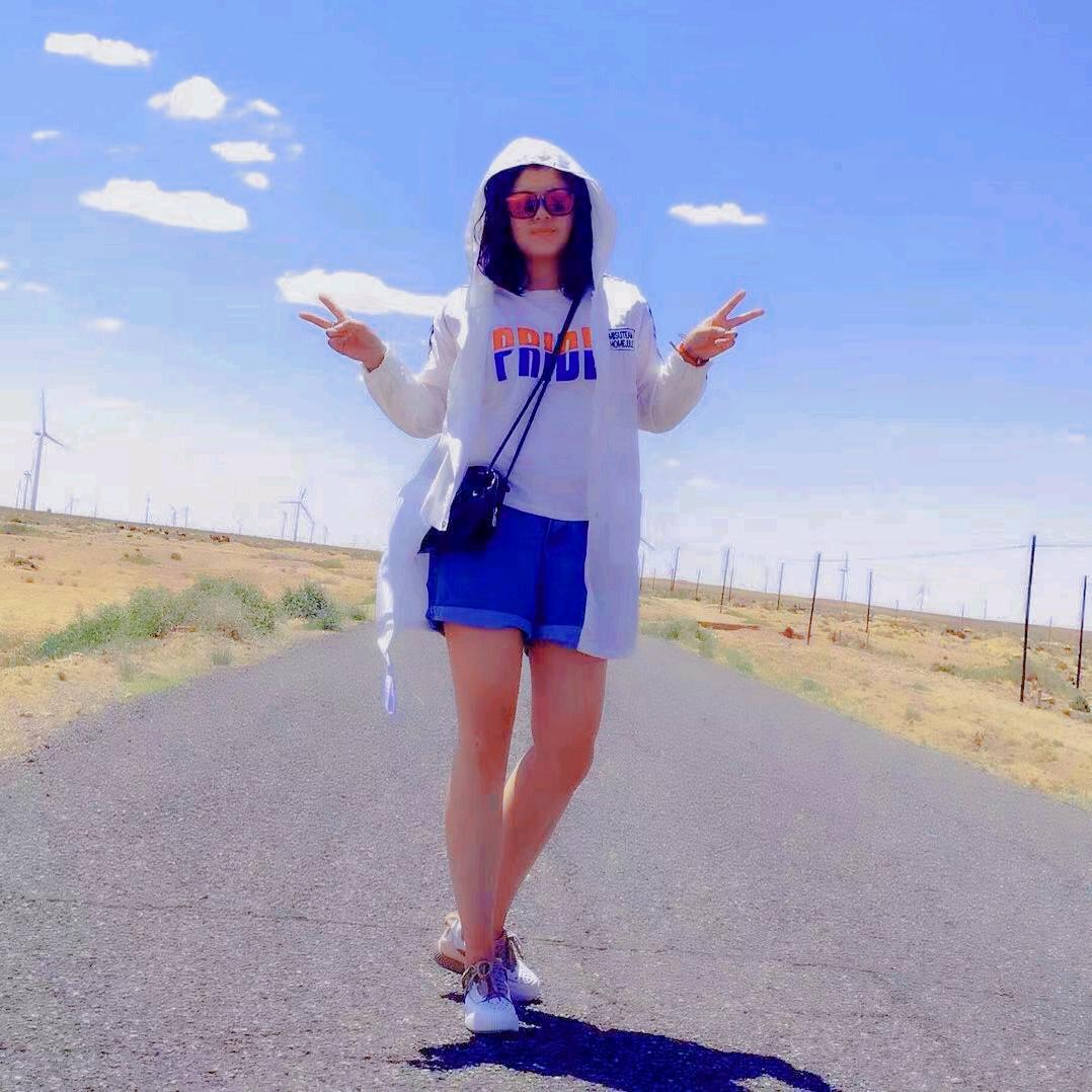 🌸再见、旧时光💫