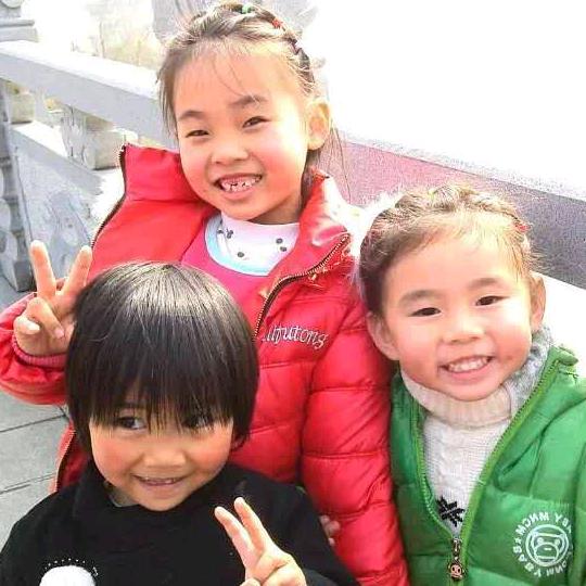 执子之手 与子偕老