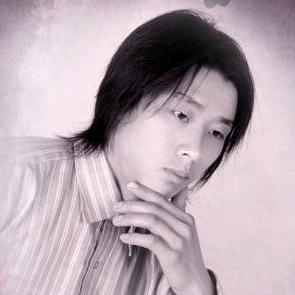 时光叫我莫忆祂