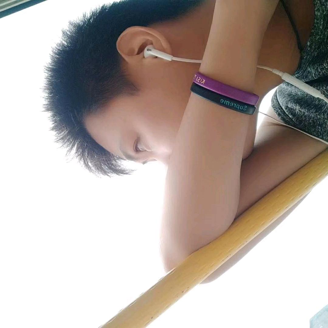 陈小伙