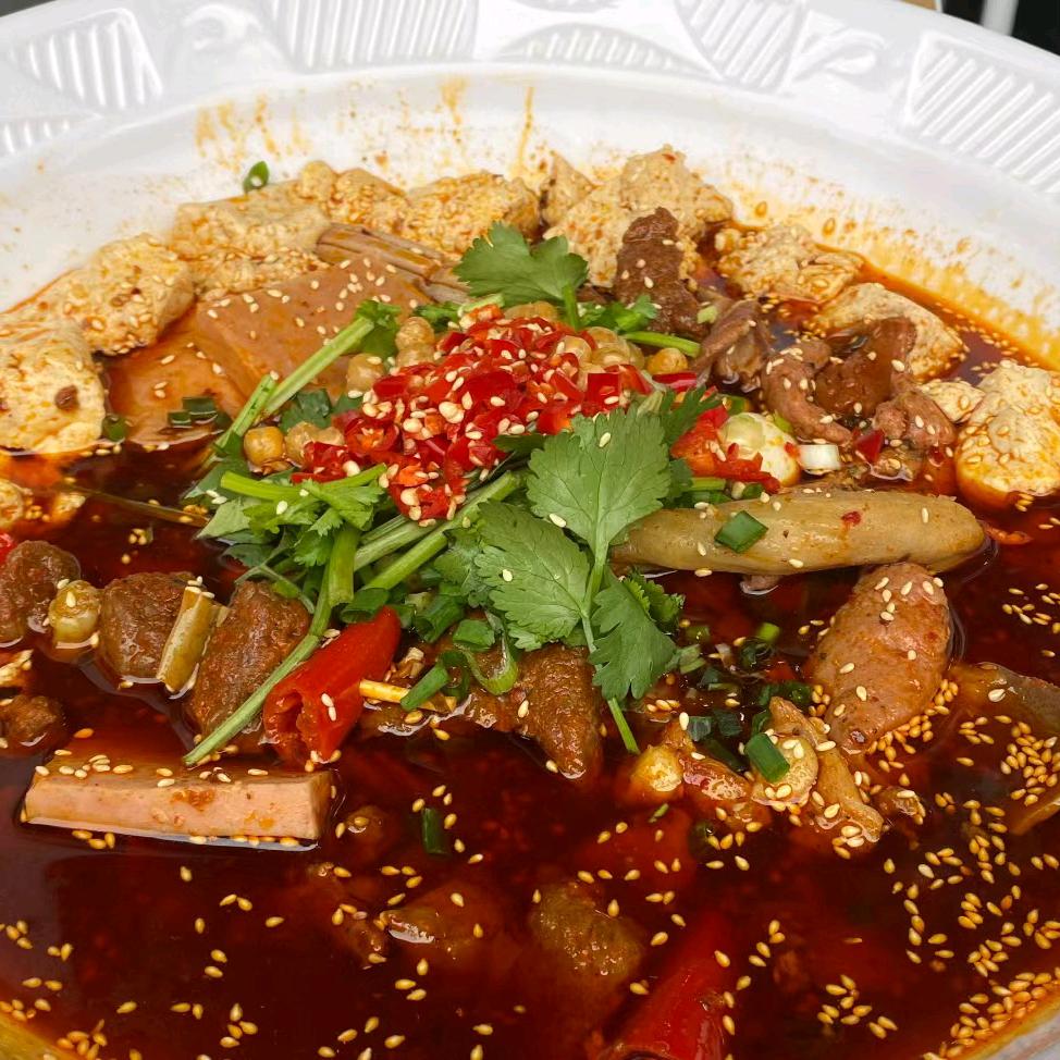 兵哥餐饮