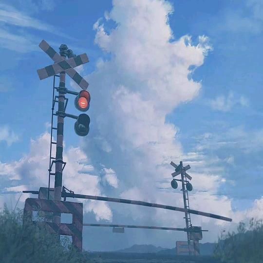 观山海
