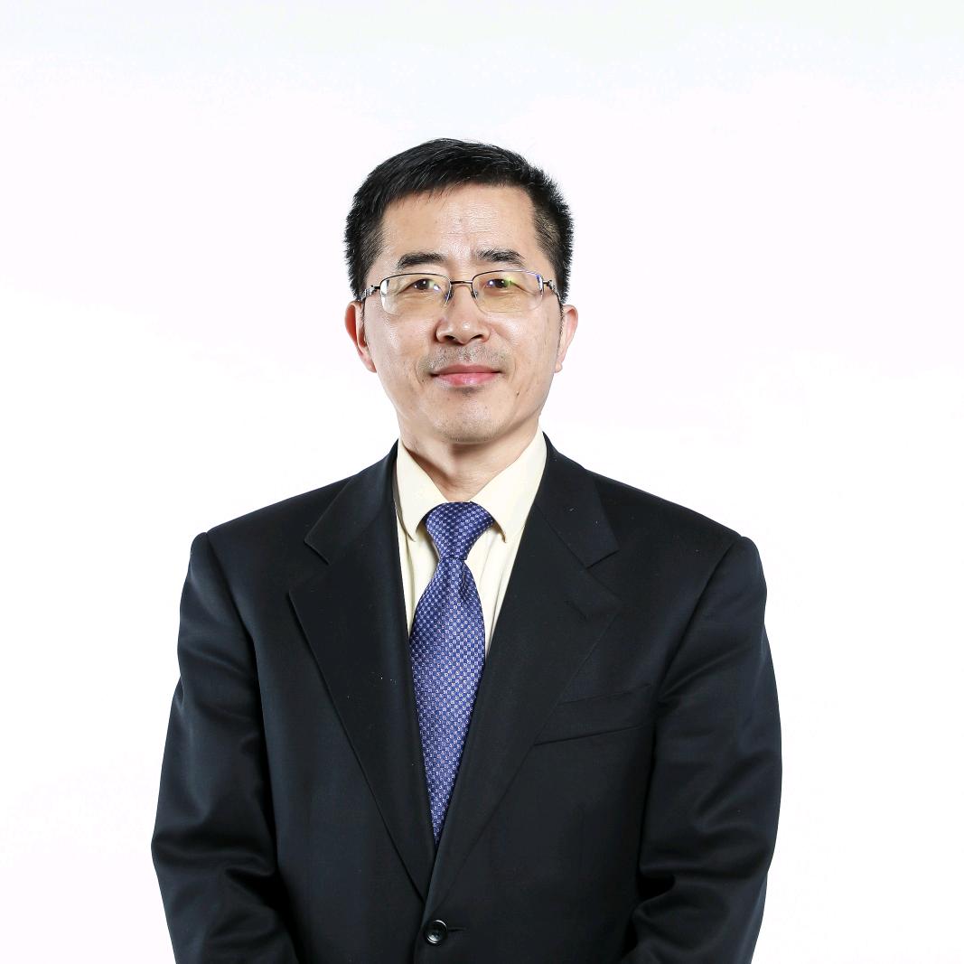 黎功主任公立医院