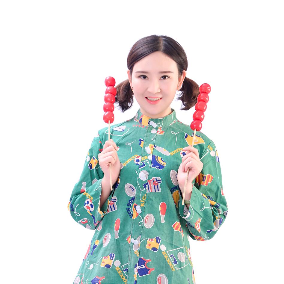 丽莎【全麦主张销售】