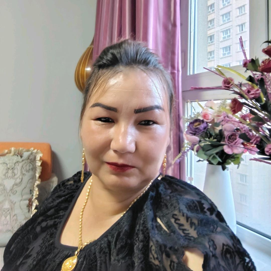 努尔尼萨