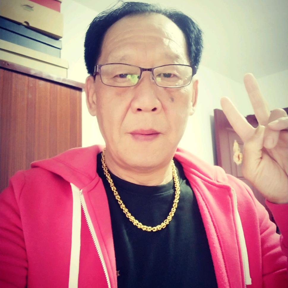 幸福美满