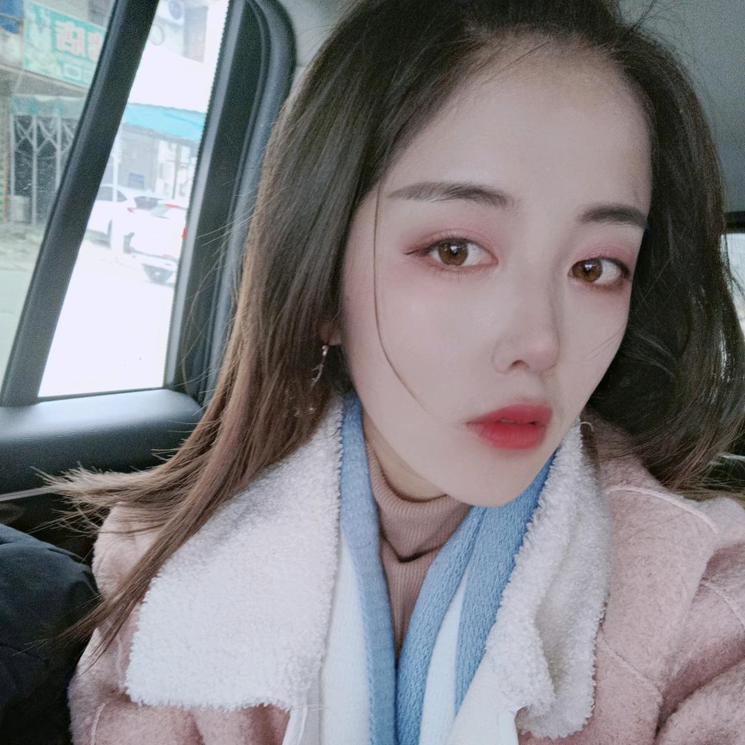 熙儿😍😍