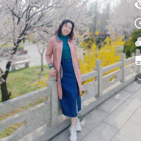 丽