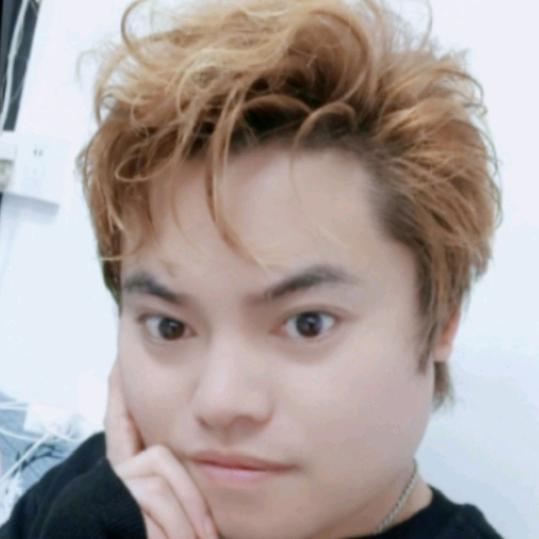 阿桂  发型设计 《收徒中》