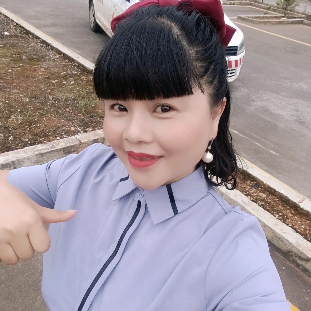 文山驾校教练凤姐