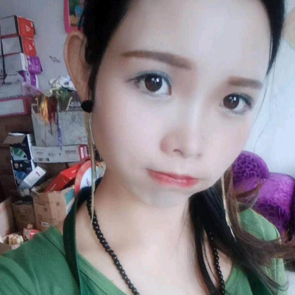 广西小美