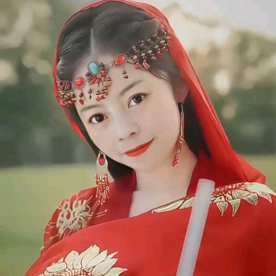 千金一笑@欢迎每一个进直播间的人