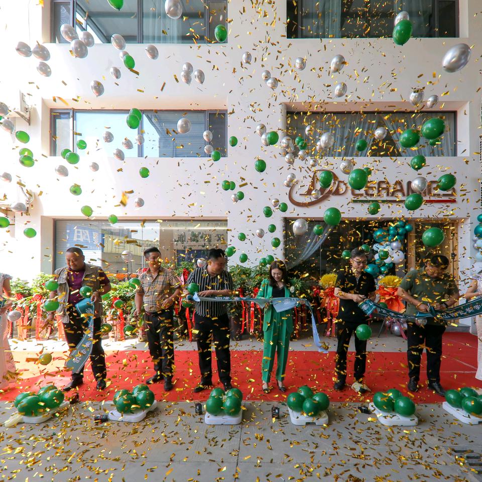 石家庄瓷砖-大力彬