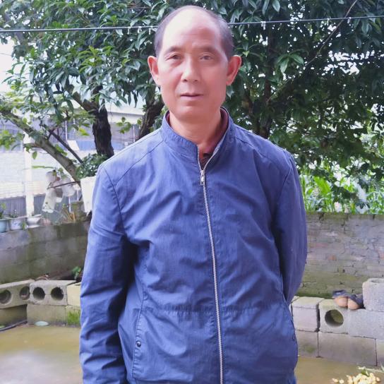 李发勇