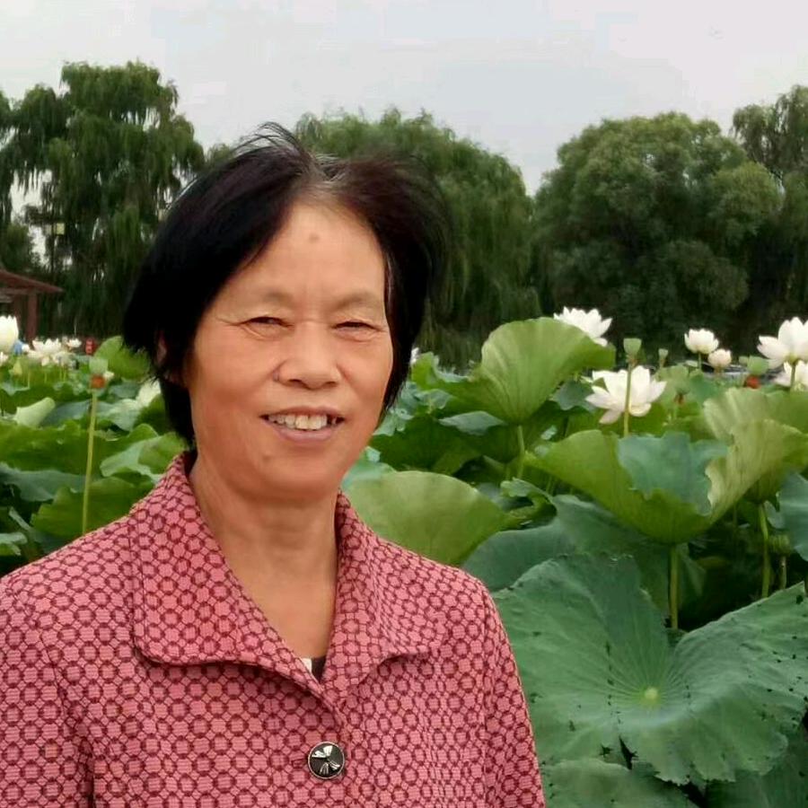 阿庆嫂