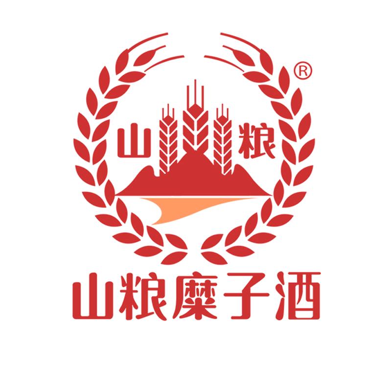 山粮糜子酒官方账号