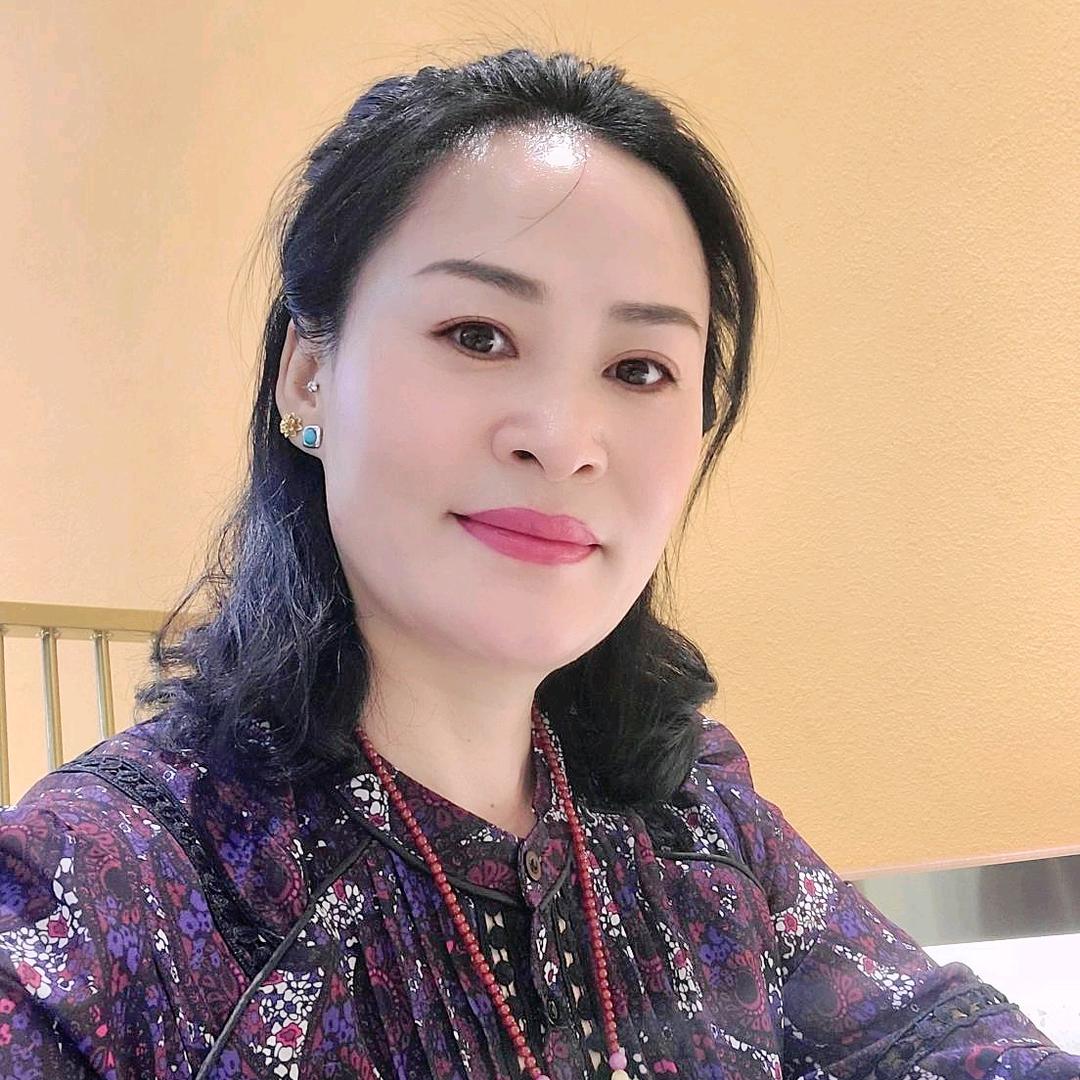 乔美丽