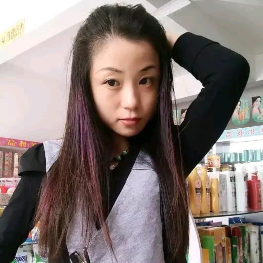 是林子呦🎤
