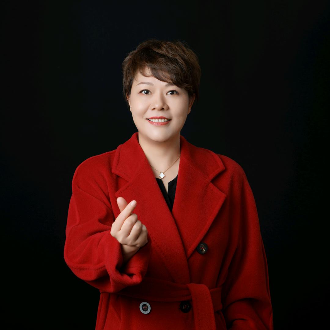 小霞姐姐
