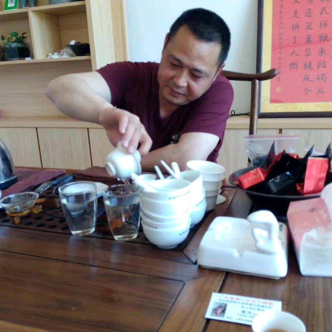 旺哥