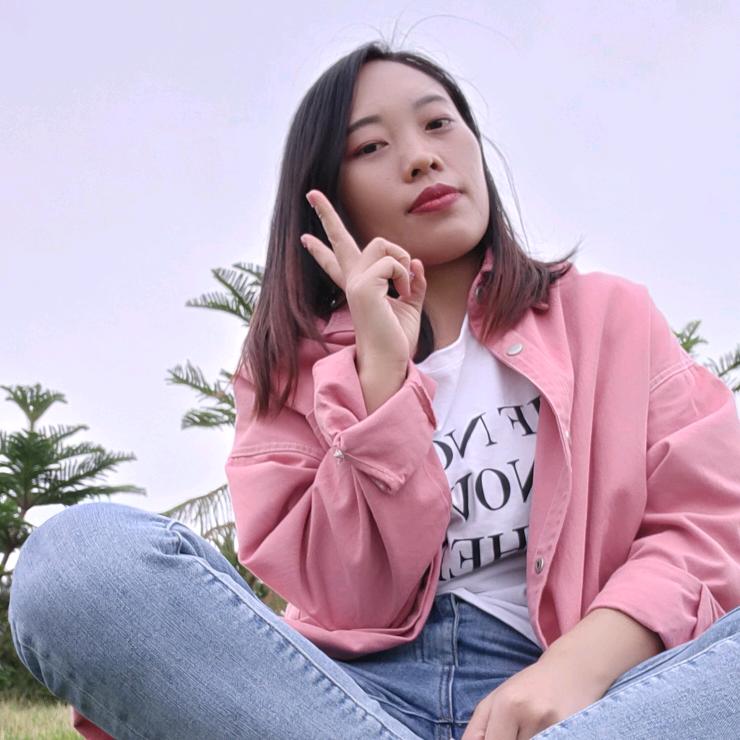 春艳妹子