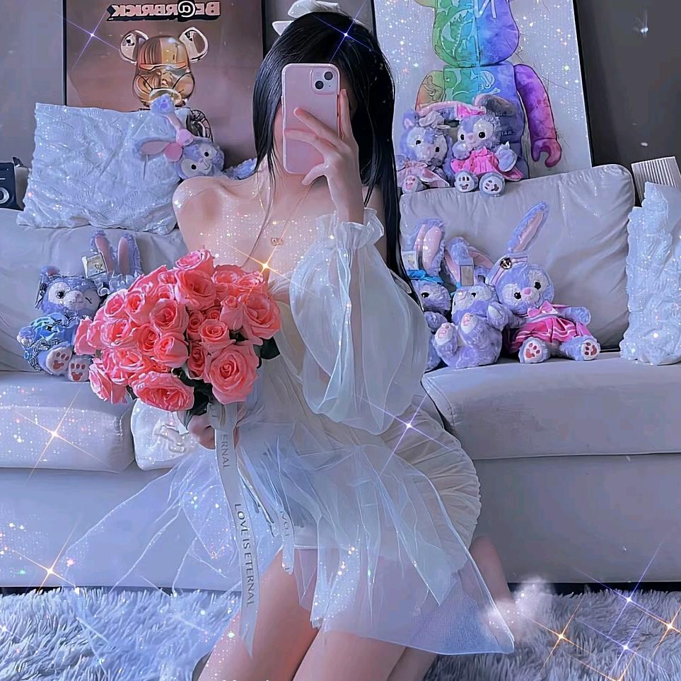 💕♡̷柚柚超甜୧⍤⃝❤️