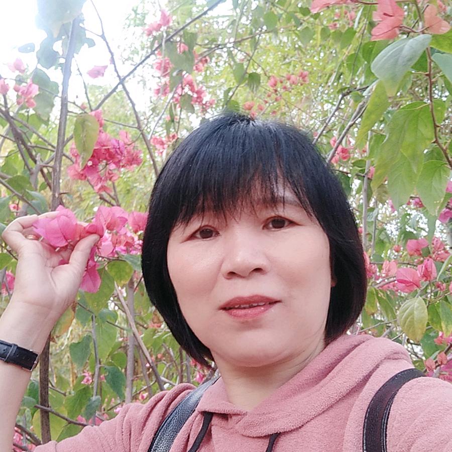 风雨之中不见彩虹🌈