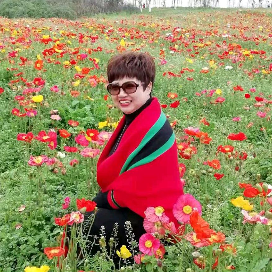 建二娃山椒兔廖素华