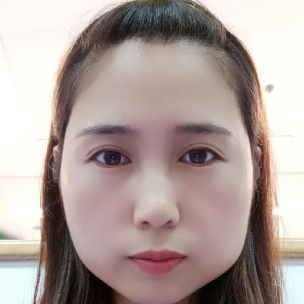 公婆饼♥