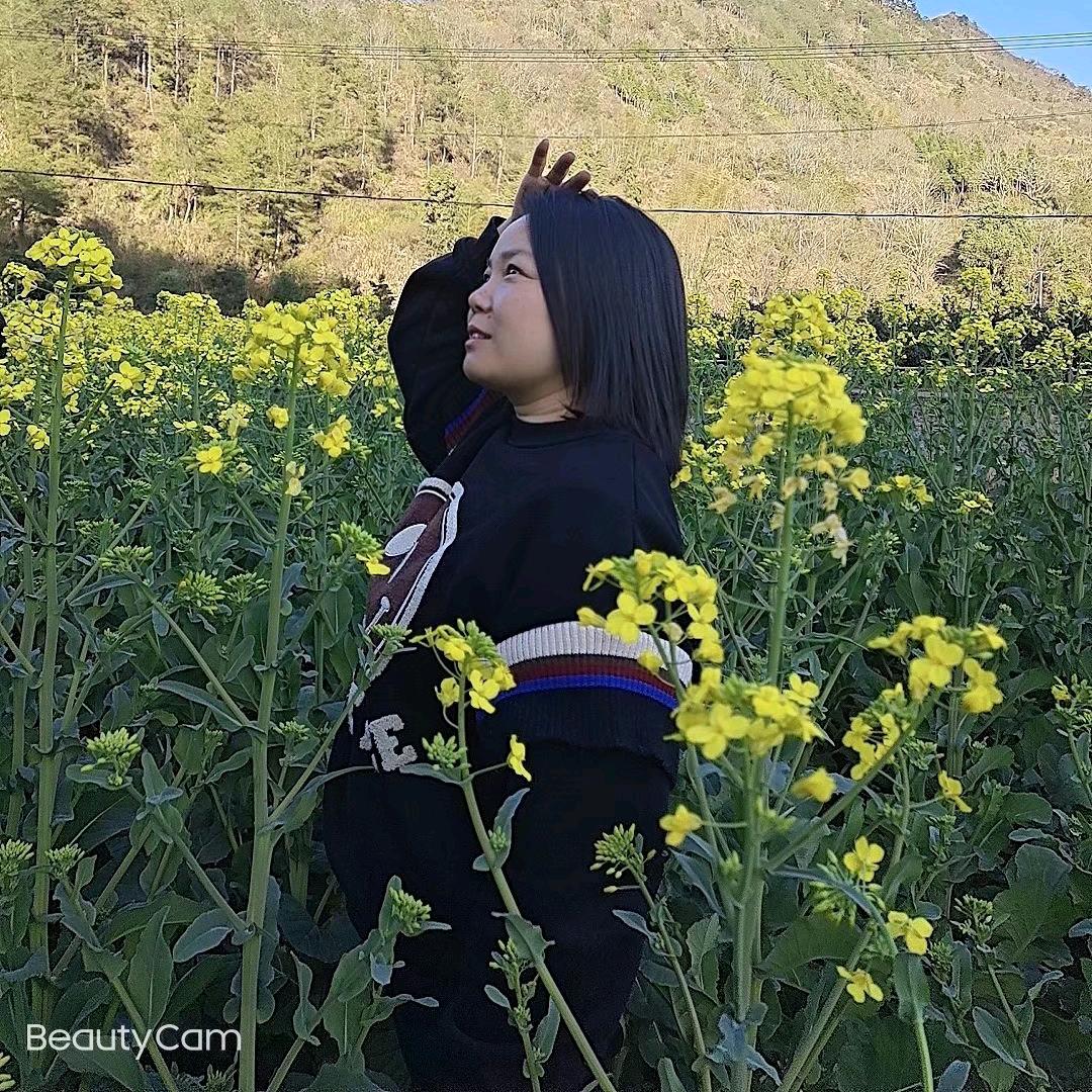 飞黄腾达(静静)🌸