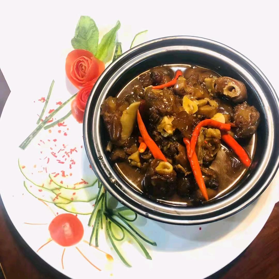 赣江食府！！
