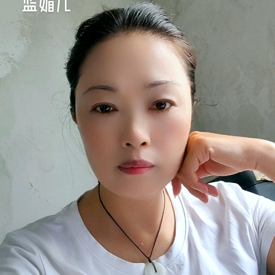 蓝媚儿