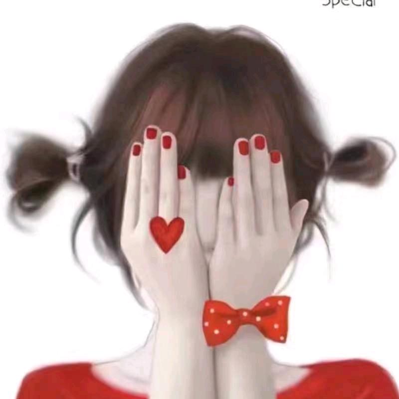 蔷蔷薇～下的幸福