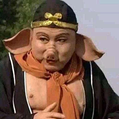 猪肉哥
