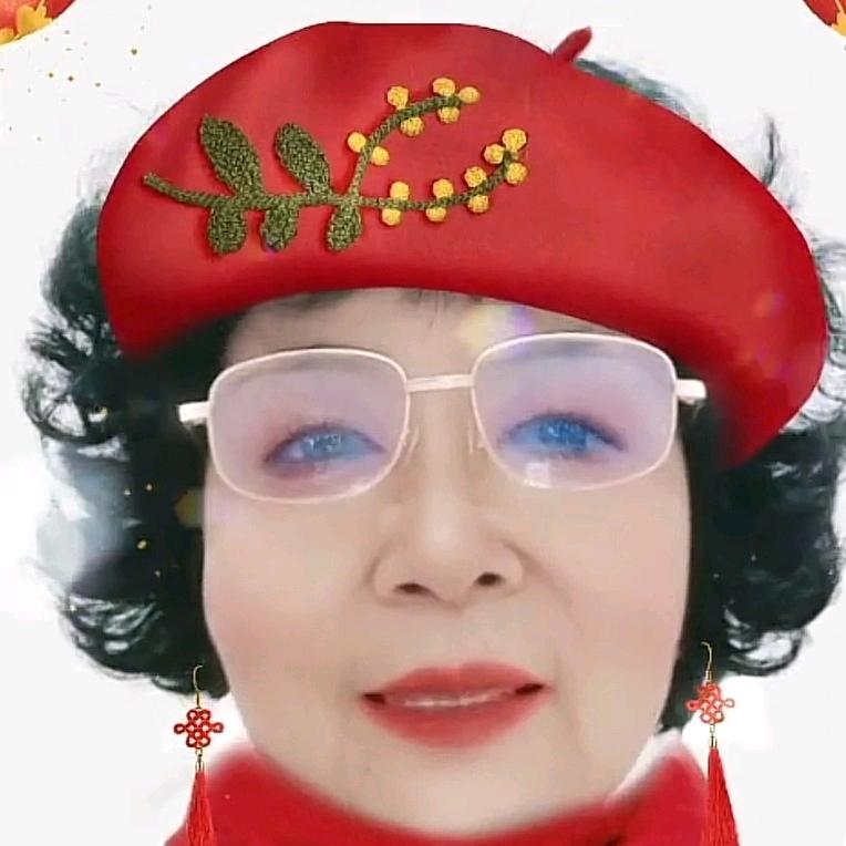 美丽高女生