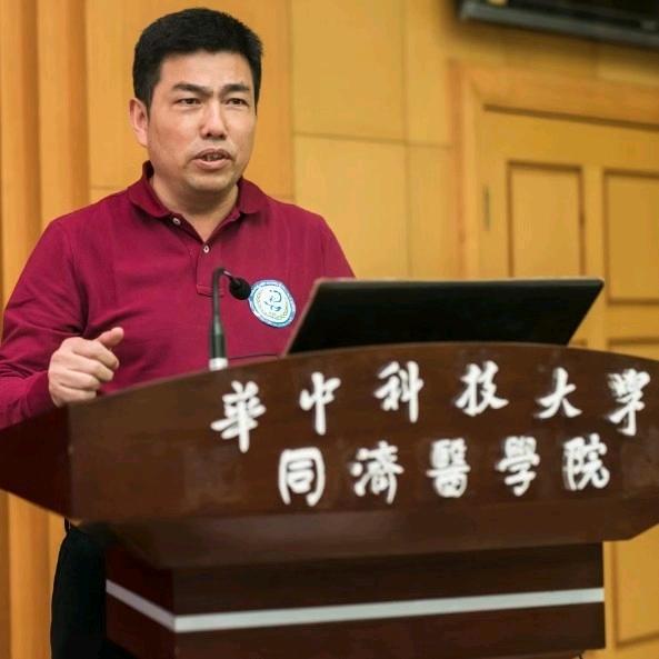 发哥健康讲坛