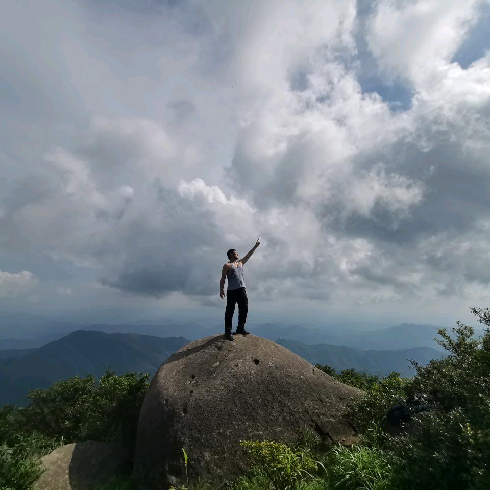 林☁️