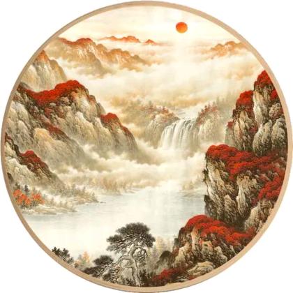 鸿 运 当 头