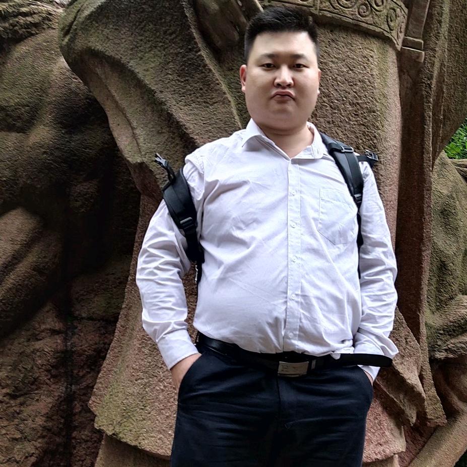 爱你从未终止