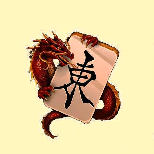 麻将一休哥