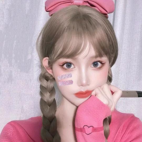 翻斗花园小美ᰔᩚ